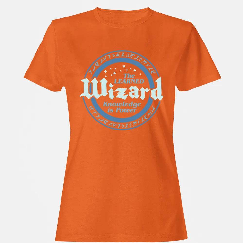 Women's T-shirt - S4MF1RZA