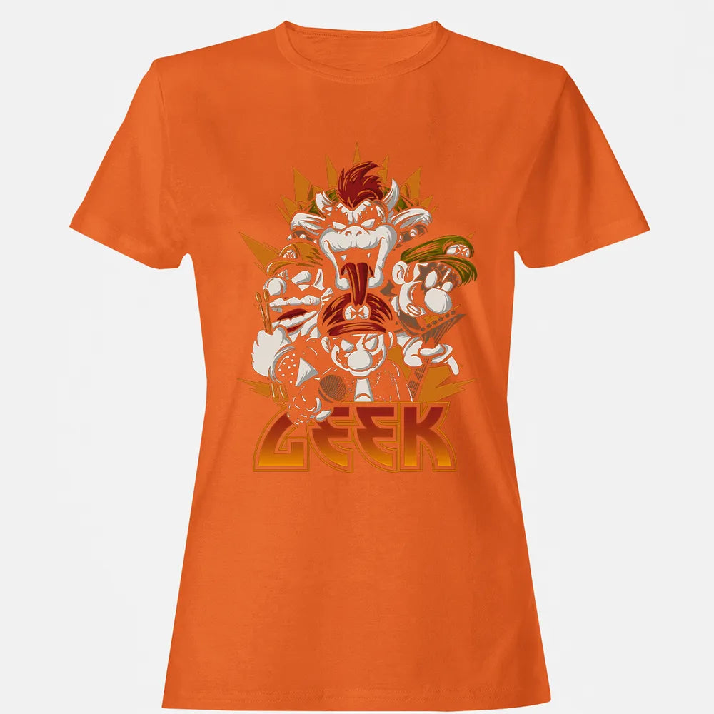 Women's T-shirt - YN4QV51S