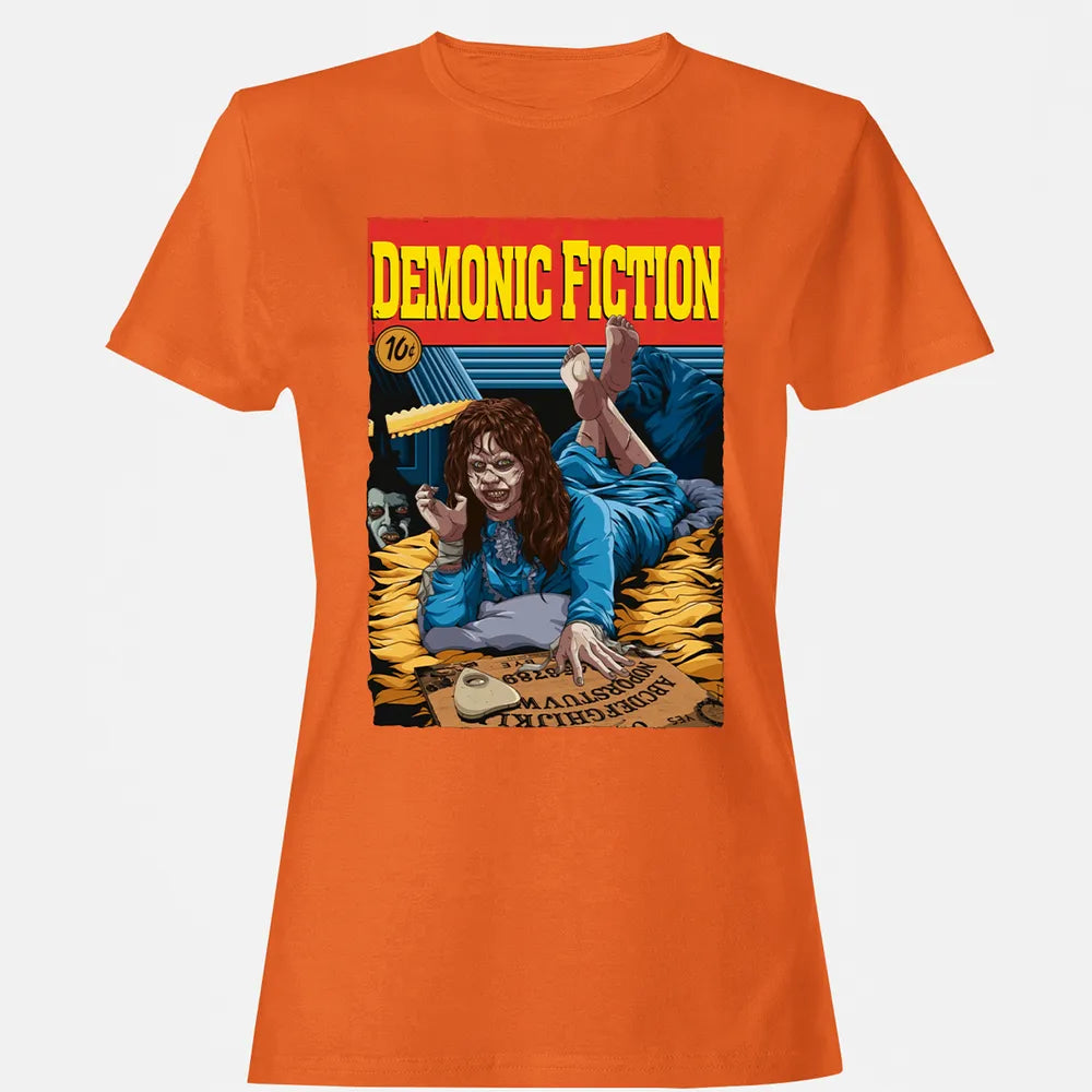 Women's T-shirt - WG85HCCN