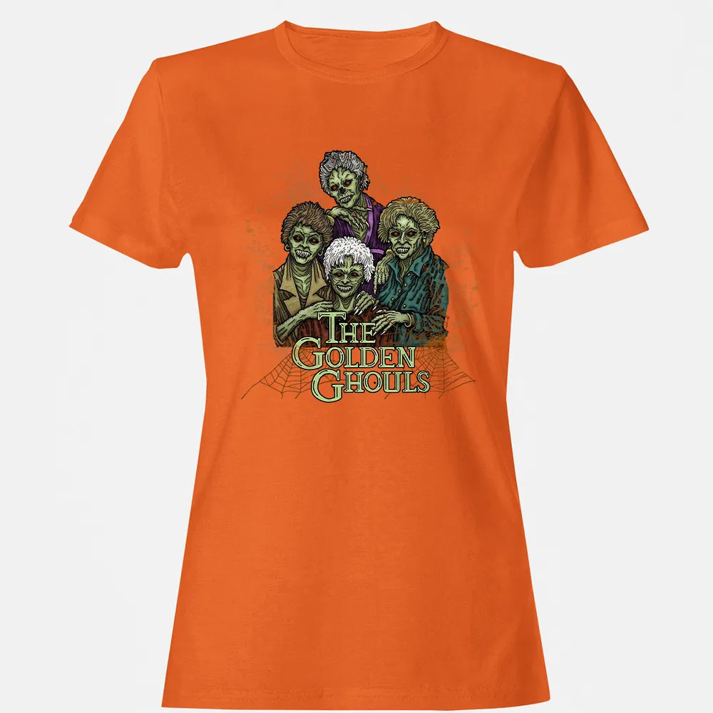 Women's T-shirt - V5F21KCN