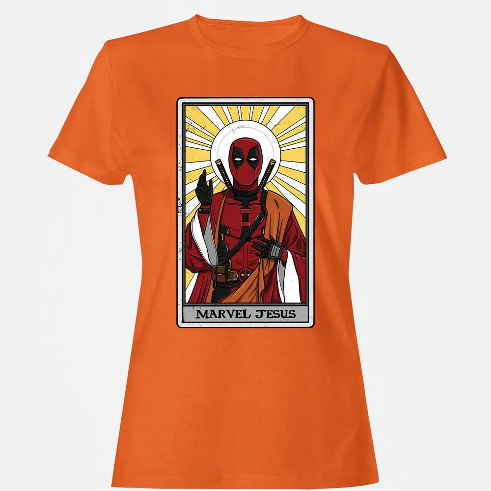 Women's T-shirt - MUHXD2BF