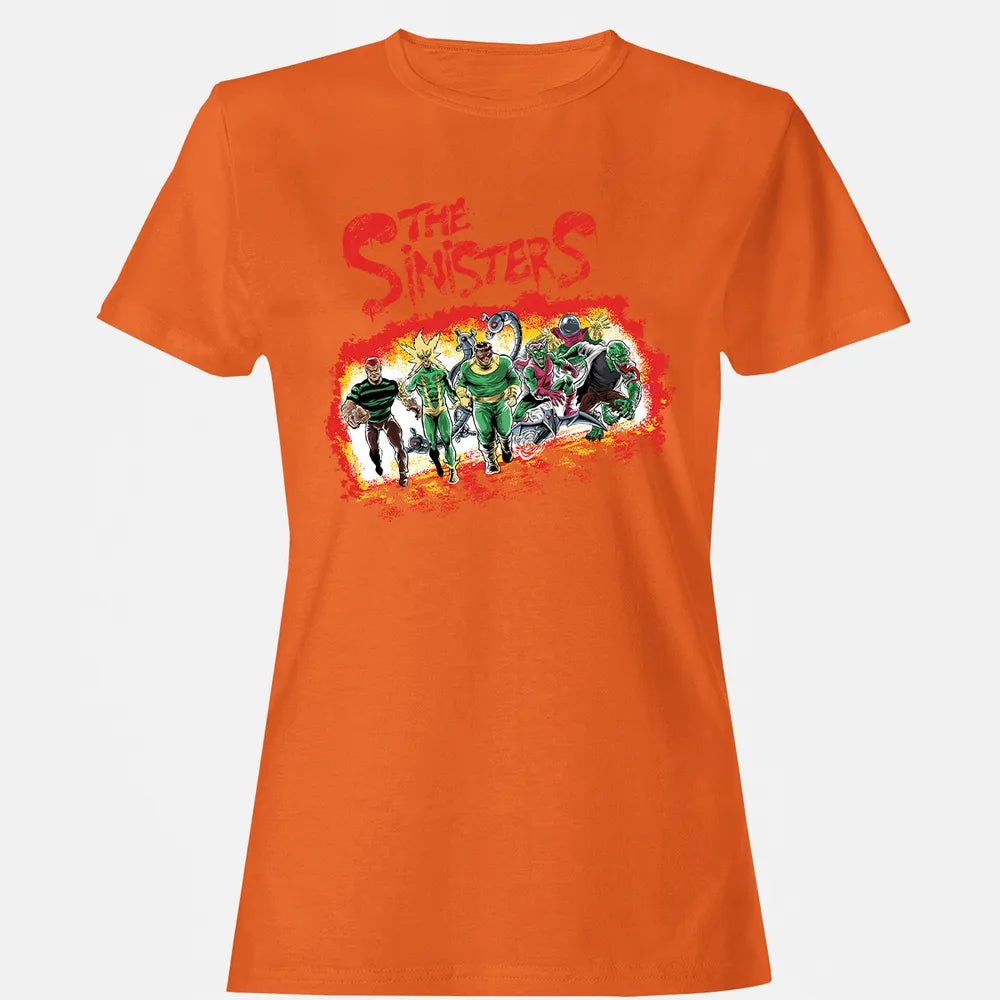 Women's T-shirt - KKQW5QP8