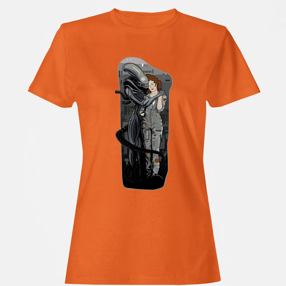 Women's T-shirt - BTAS4J6W