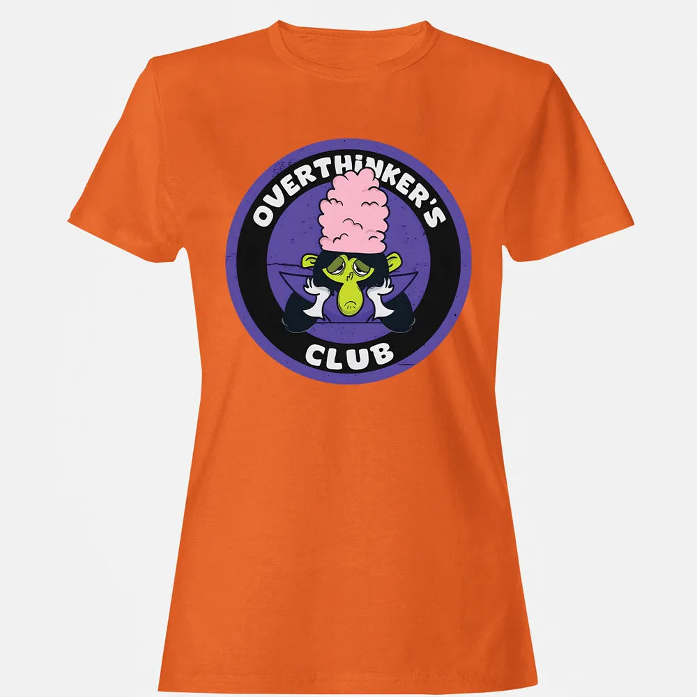 Women's T-shirt - K59TA7BU