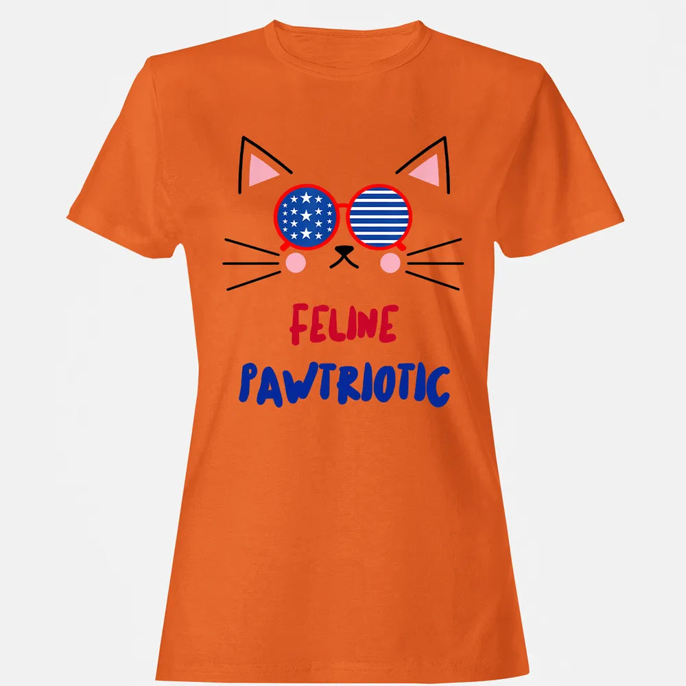 Women's T-shirt - E12RP82V
