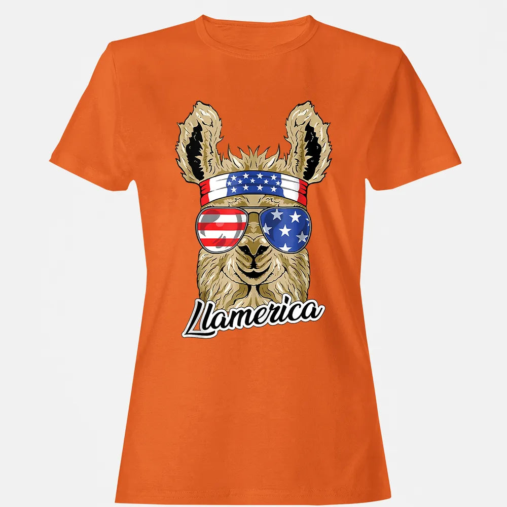 Women's T-shirt - 9C2WNKYK