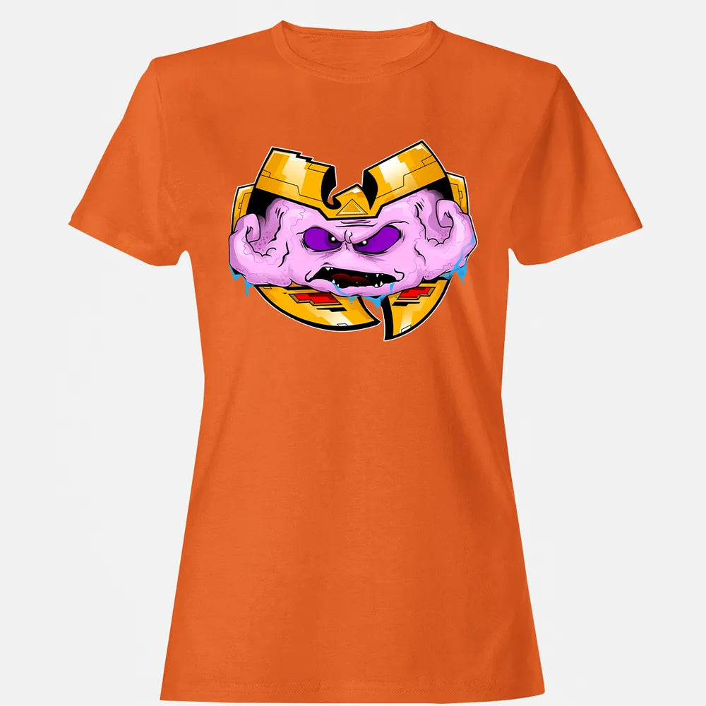 Women's T-shirt - GKA16VLQ