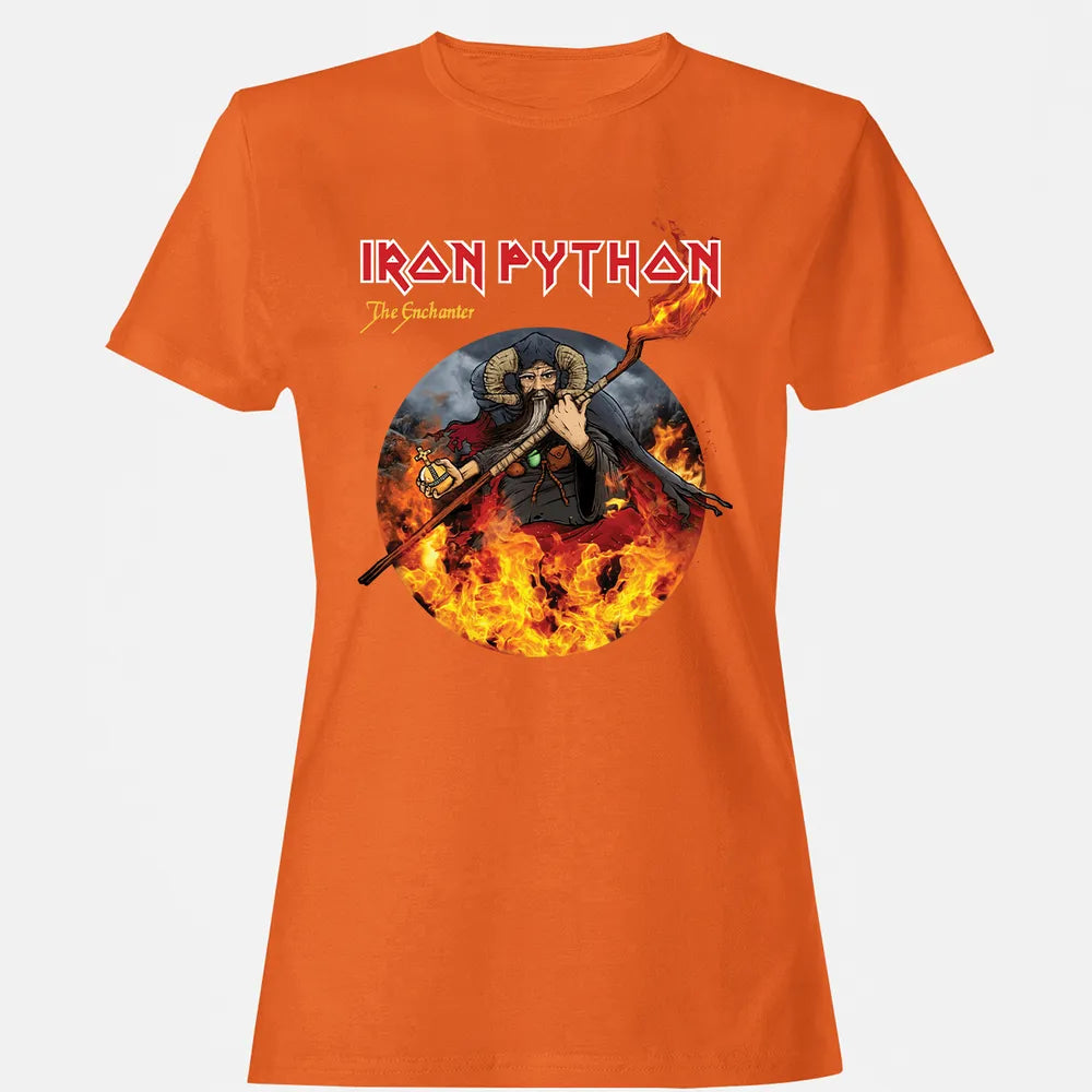 Women's T-shirt - UNAT39RS