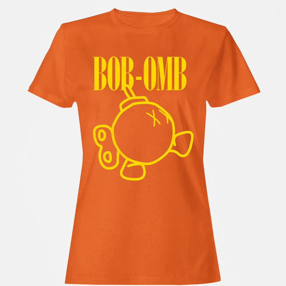 Women's T-shirt - TBHBJSDF