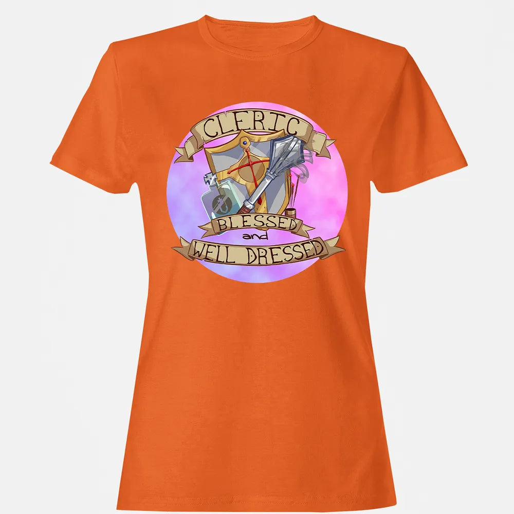 Women's T-shirt - 6KD9MDL3
