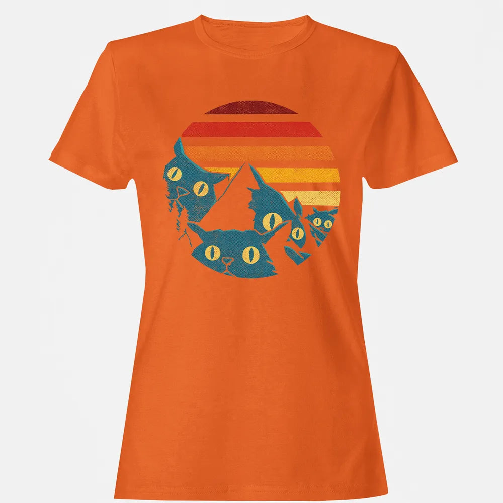 Women's T-shirt - YYWX68CW