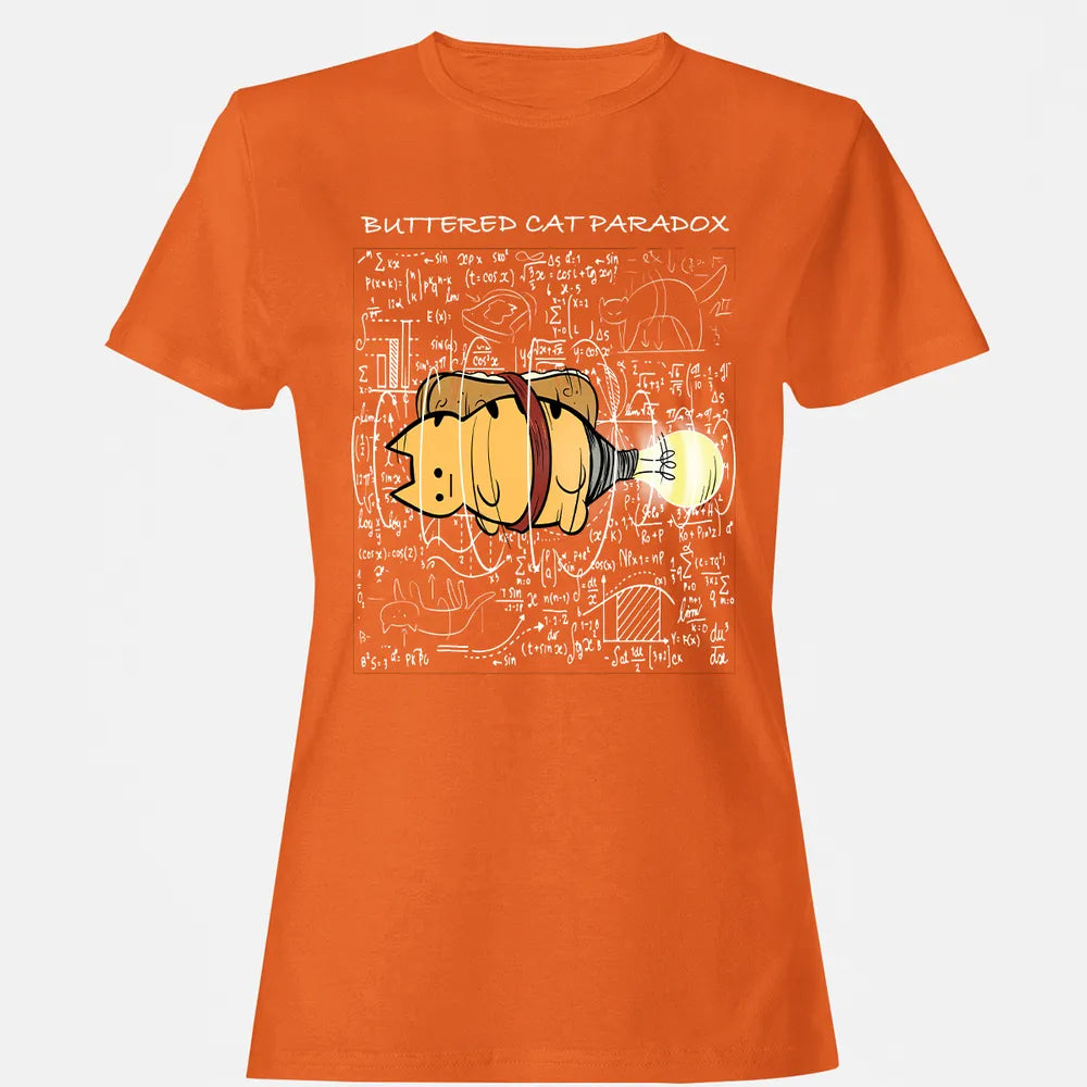 Women's T-shirt - ZU5H61ZE