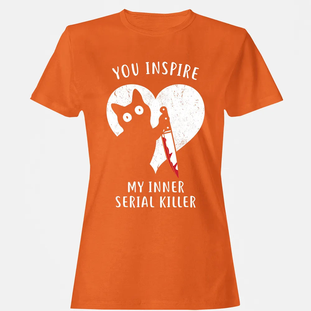 Women's T-shirt - NUBS8G3P
