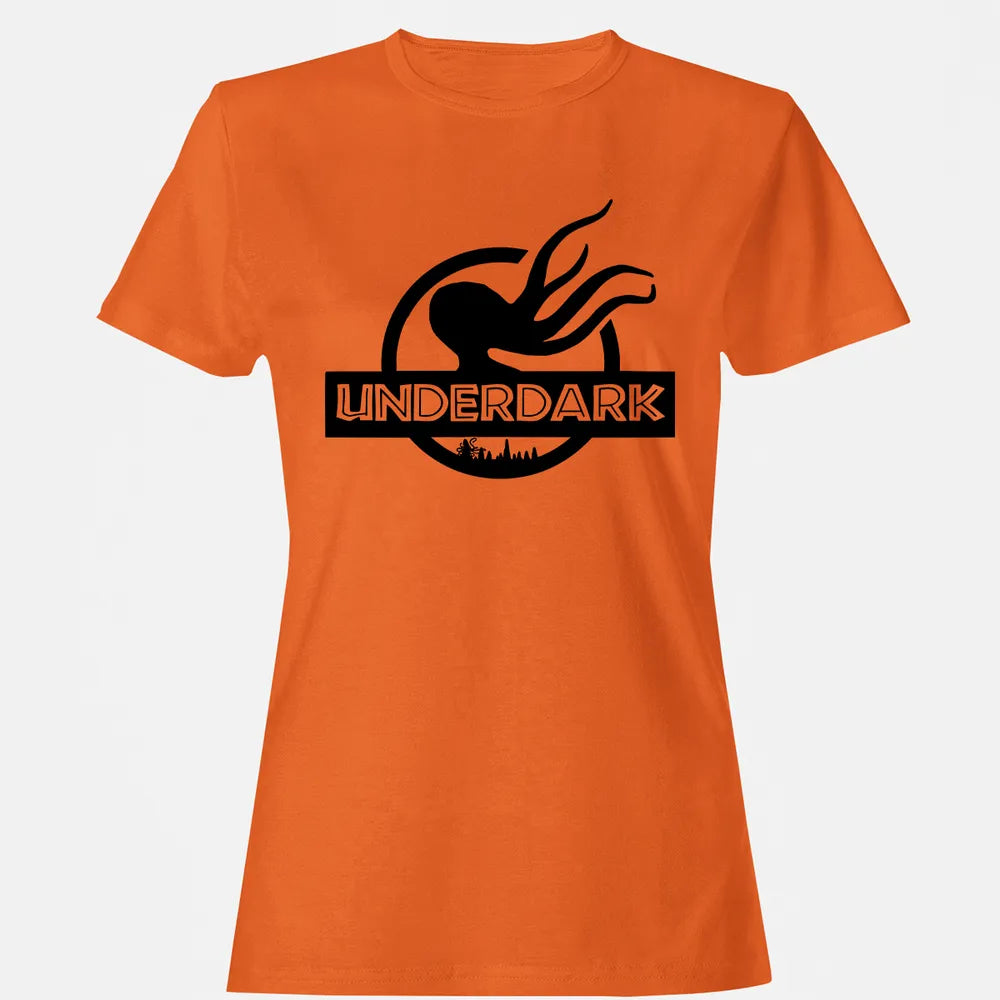 Women's T-shirt - GXPQ2LD2