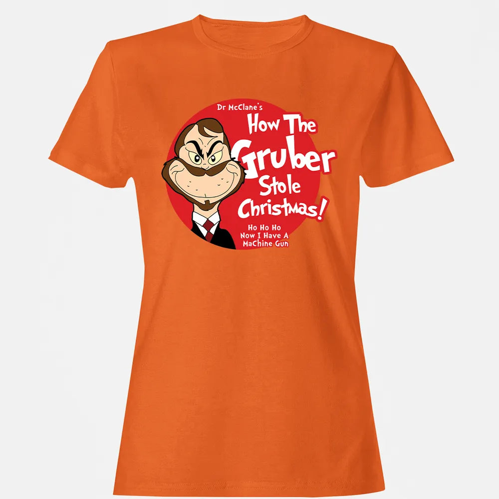 Women's T-shirt - A89NF6V4
