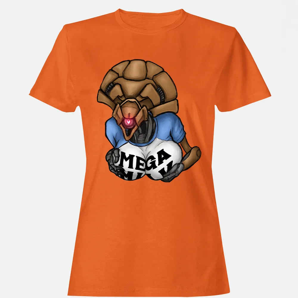 Women's T-shirt - 8EMYES9F