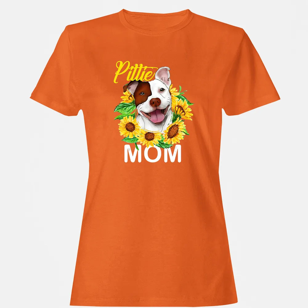 Women's T-shirt - K3GPS2LU