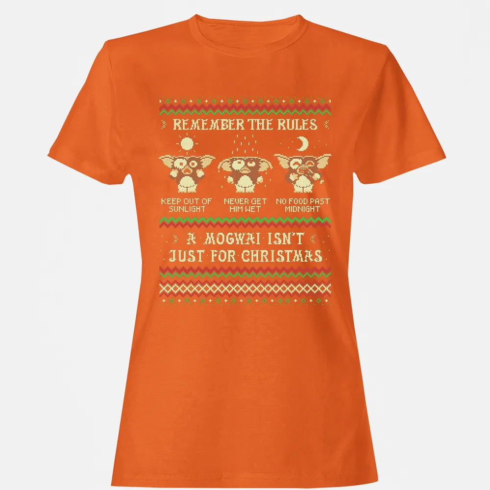 Women's T-shirt - SFMMJAL2
