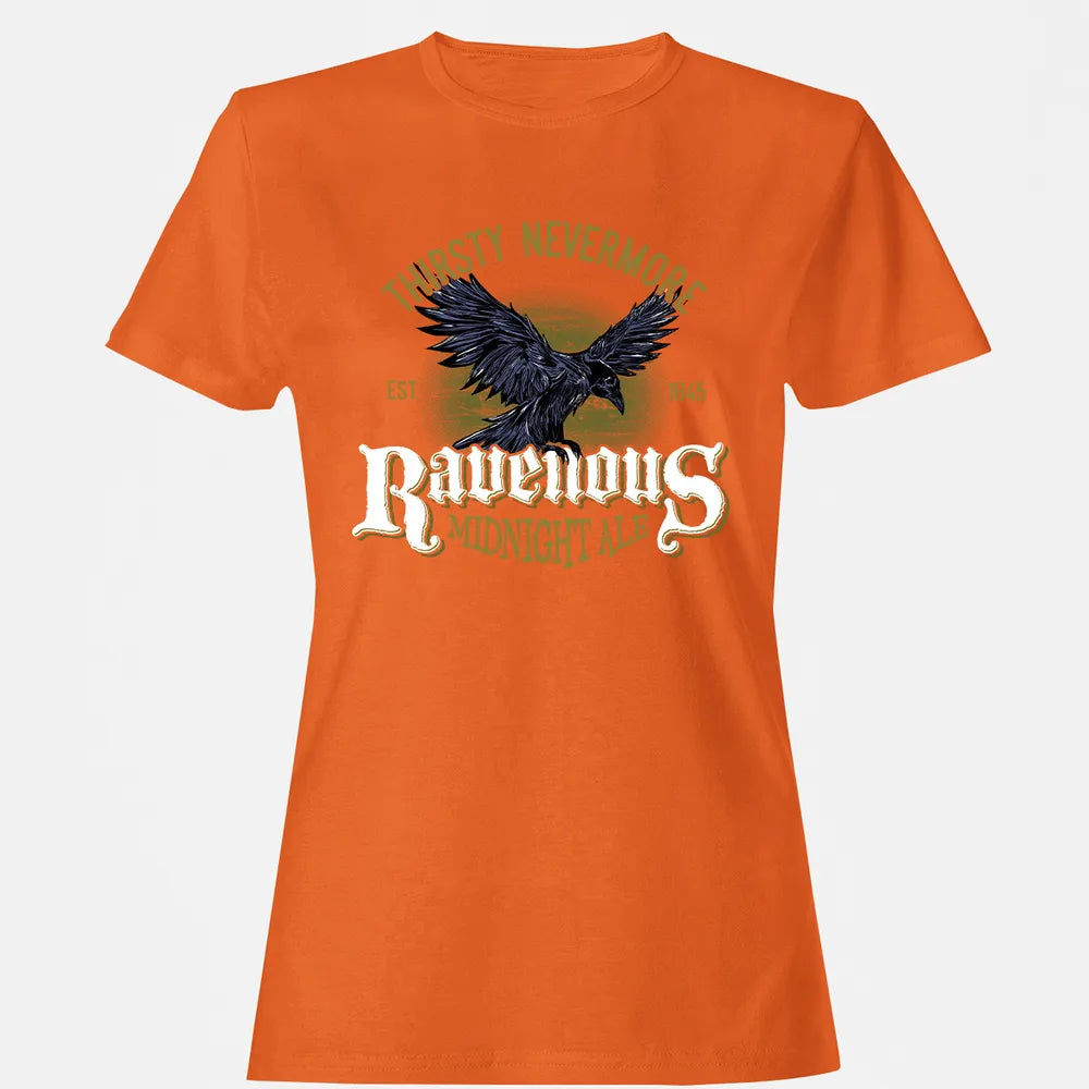Women's T-shirt - CX1YAGRZ