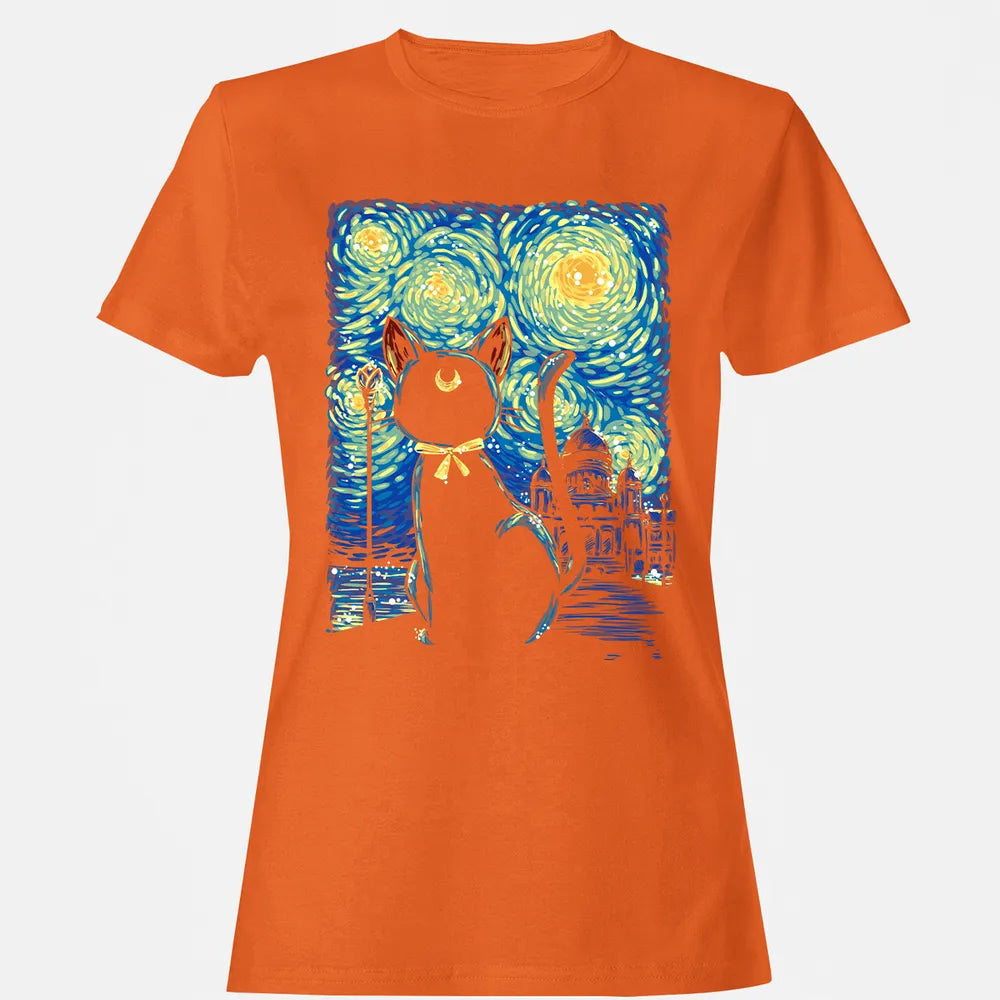 Women's T-shirt - USGYJBUY