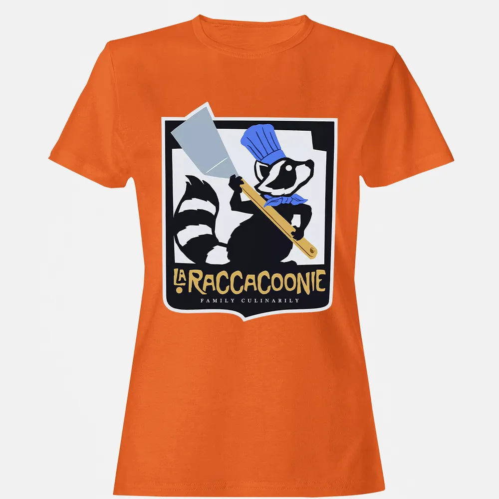 Women's T-shirt - QRRQ274W