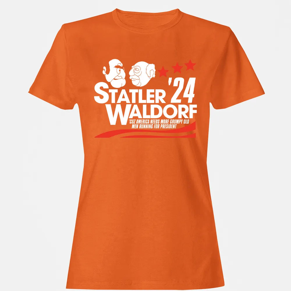 Women's T-shirt - SV6SJZBV