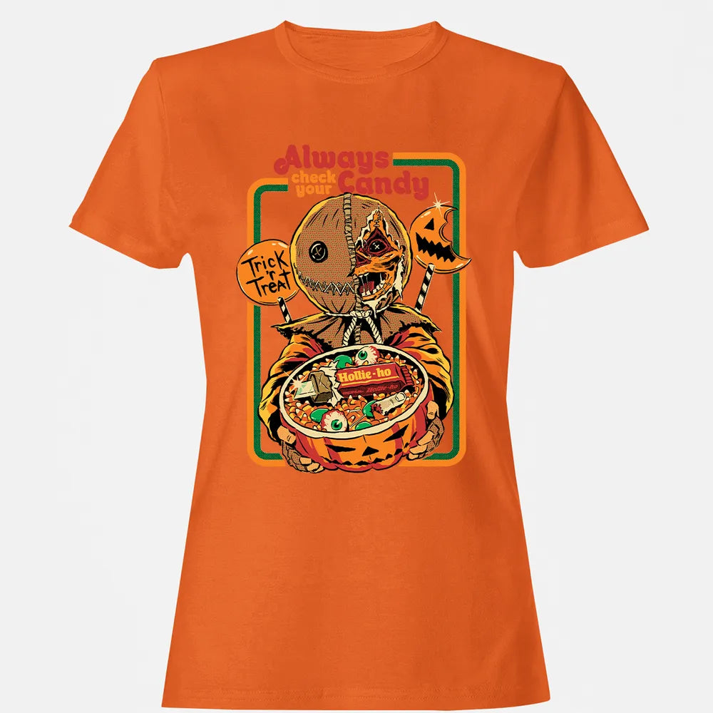 Women's T-shirt - R3F8FXUB