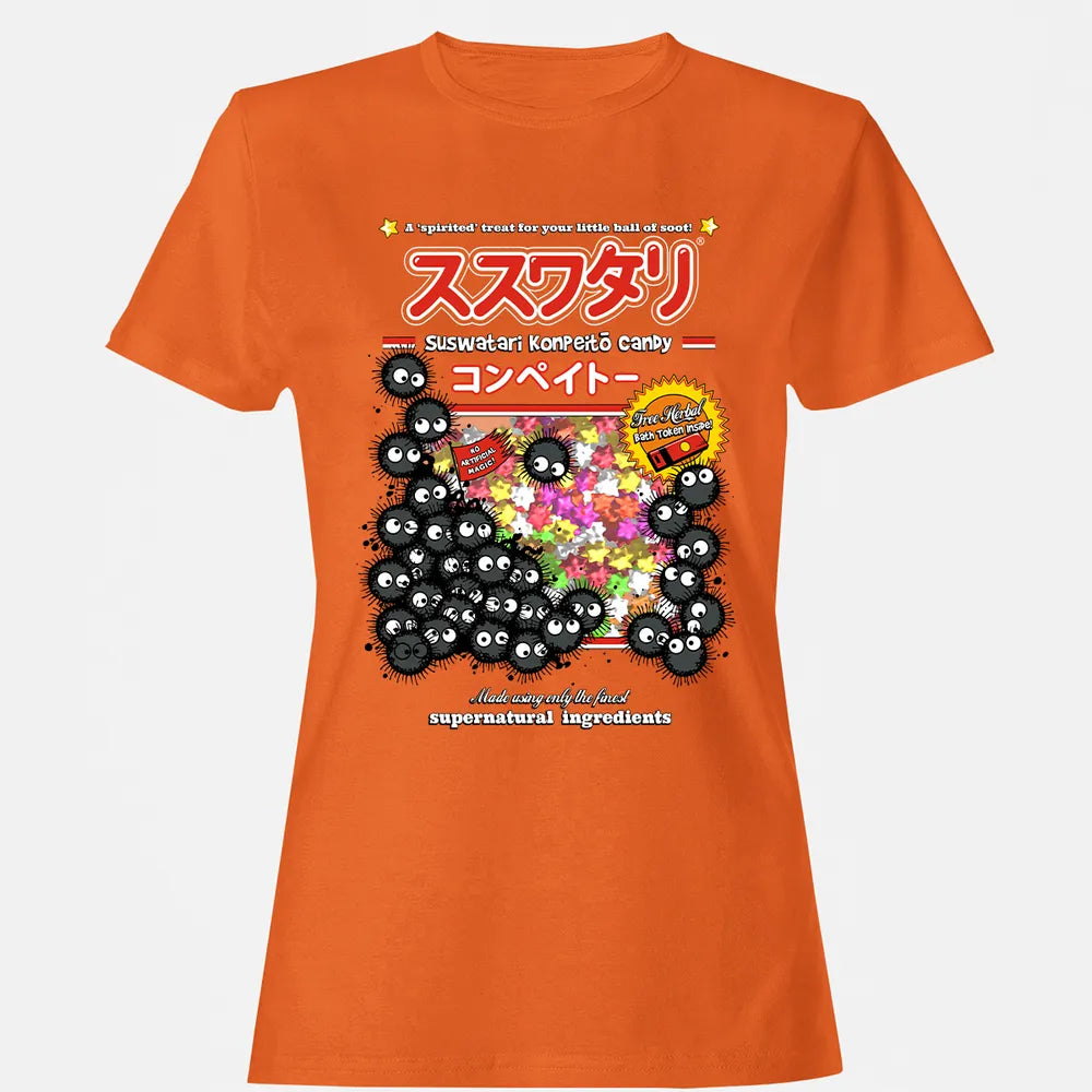 Women's T-shirt - JTGC437V