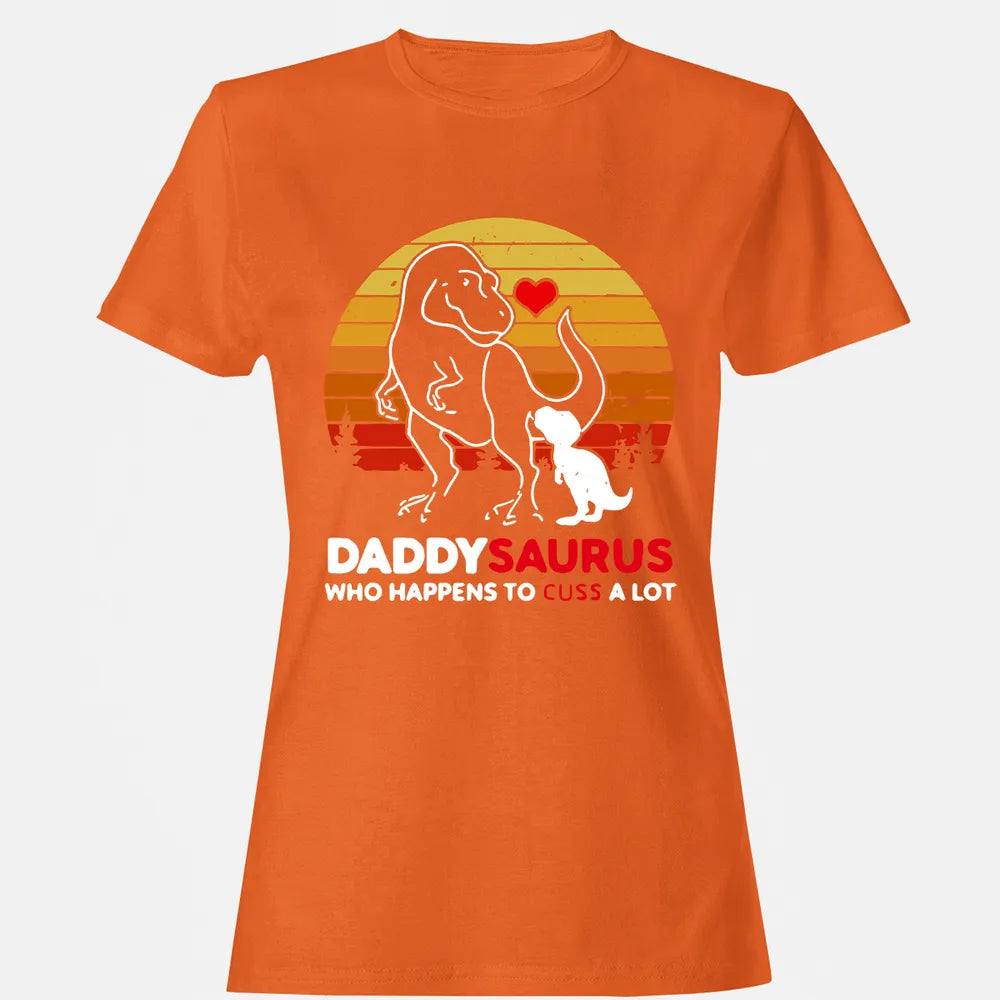 Women's T-shirt - 4E55MLG5