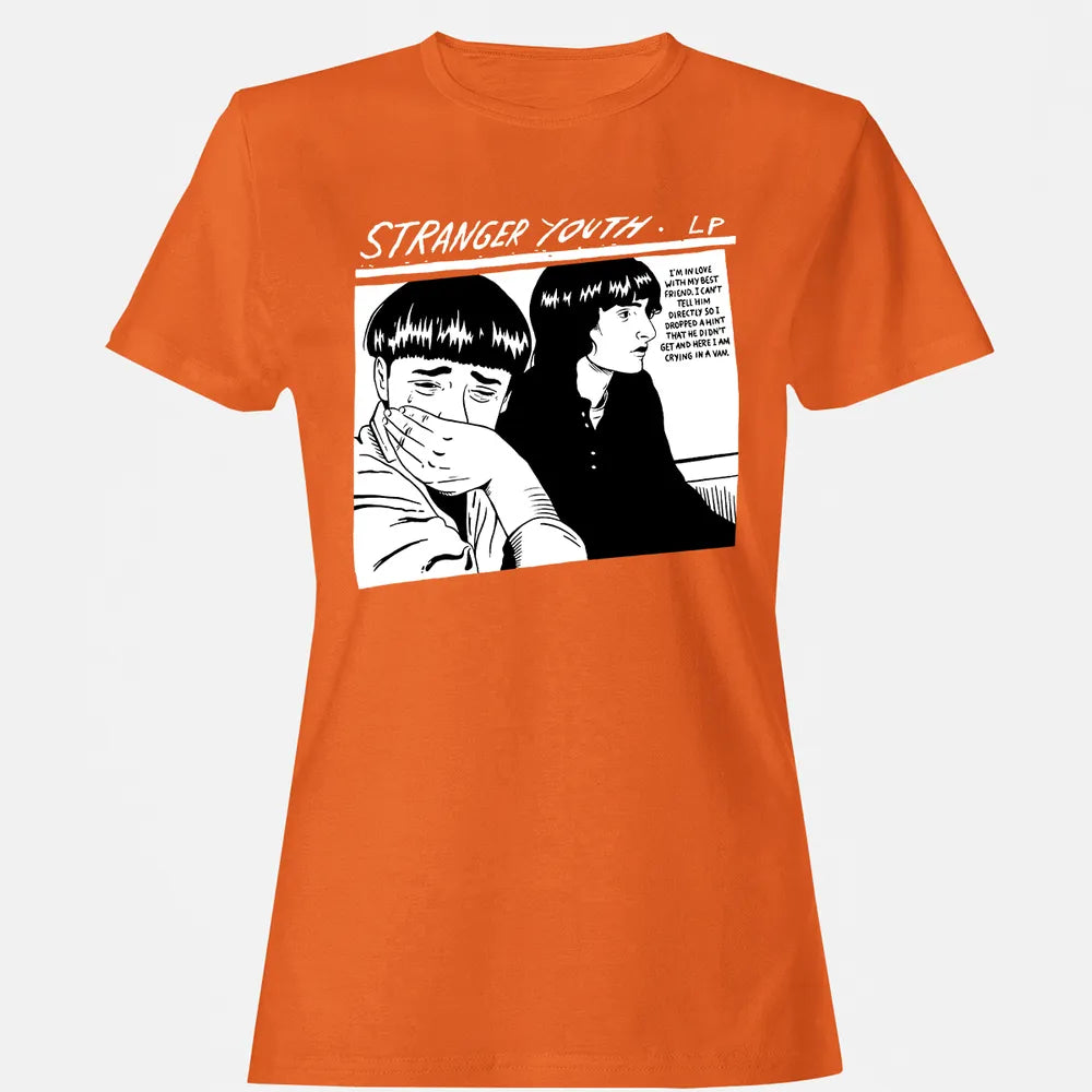 Women's T-shirt - MWF8BKBF