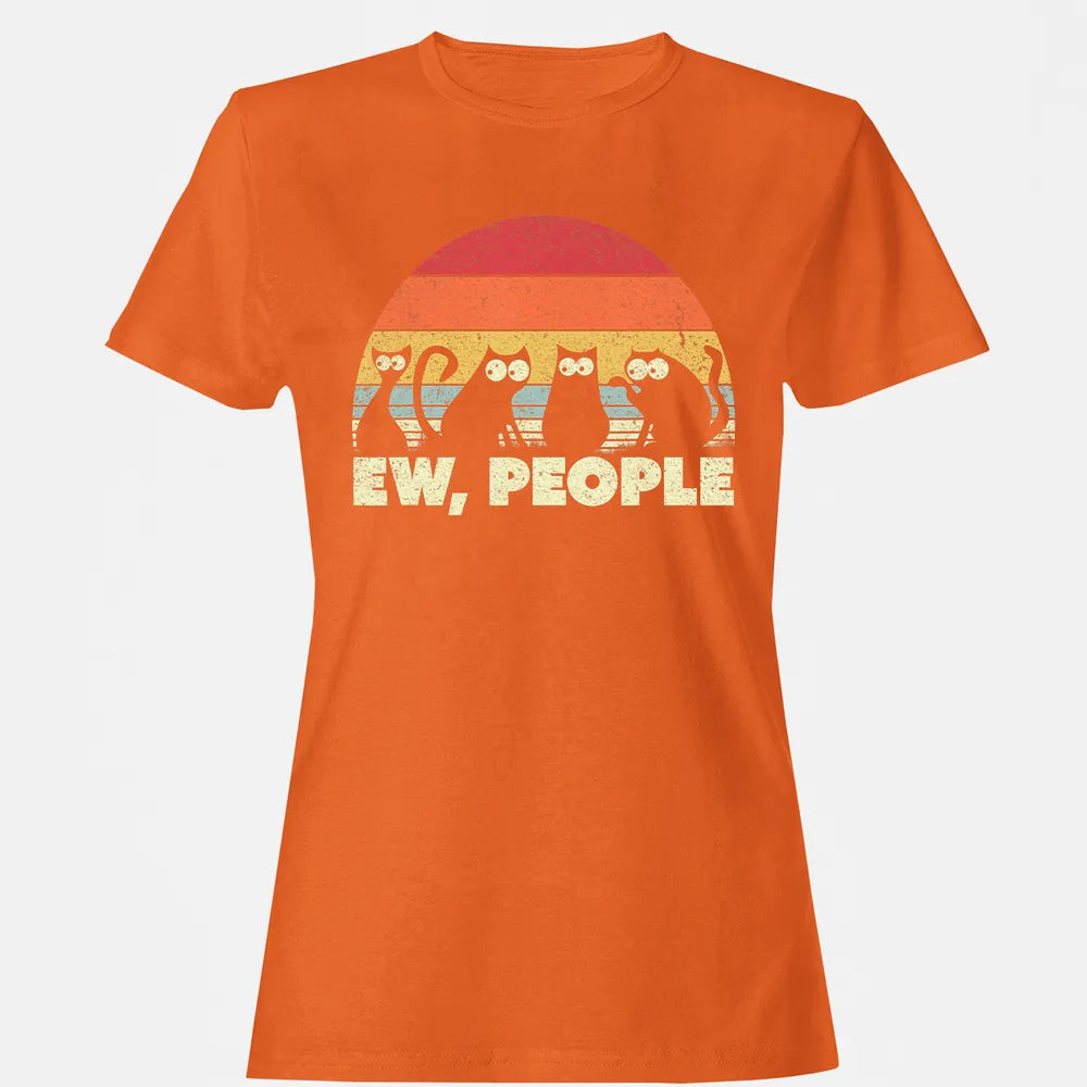 Women's T-shirt - 3T7898SV