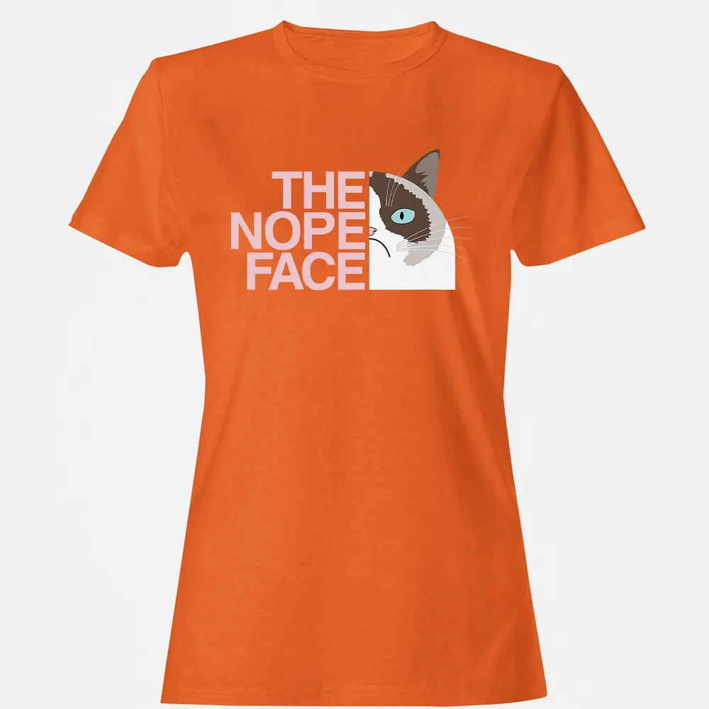 Women's T-shirt - 6WTNRUN6