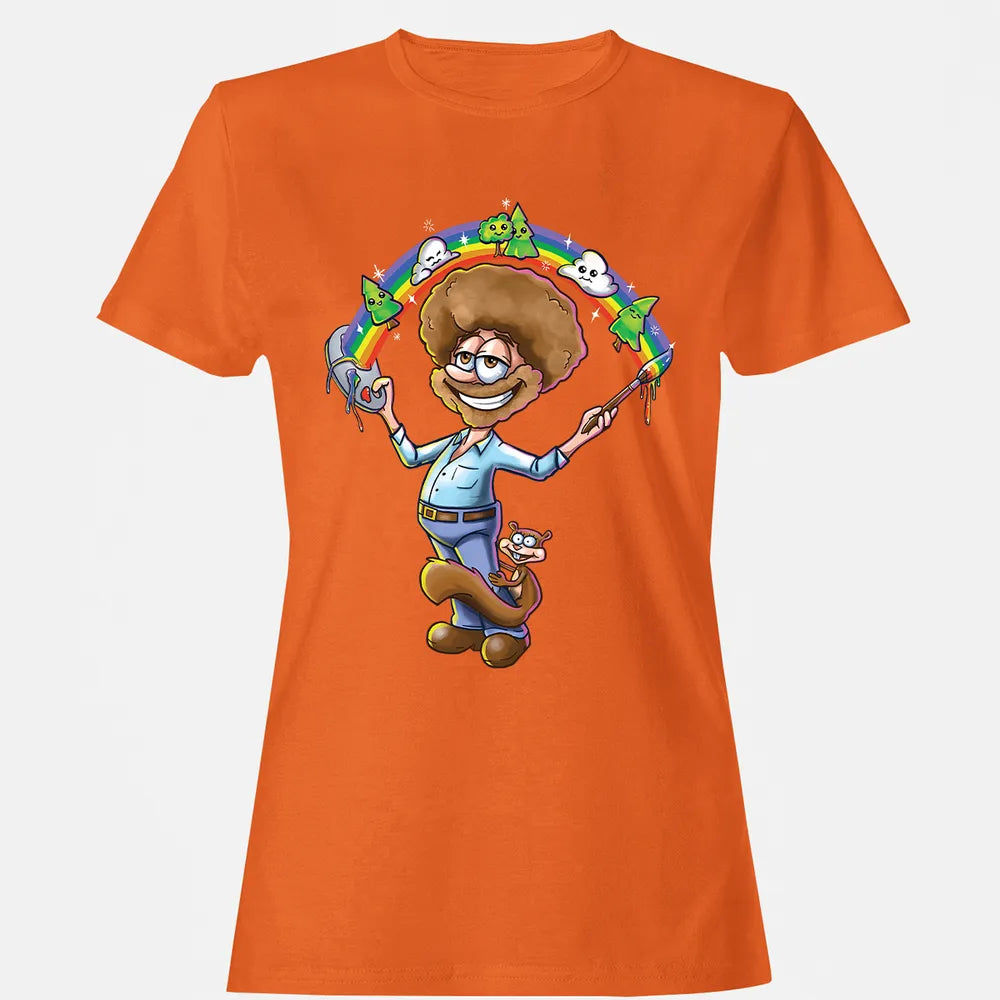 Women's T-shirt - XW7HS4LZ