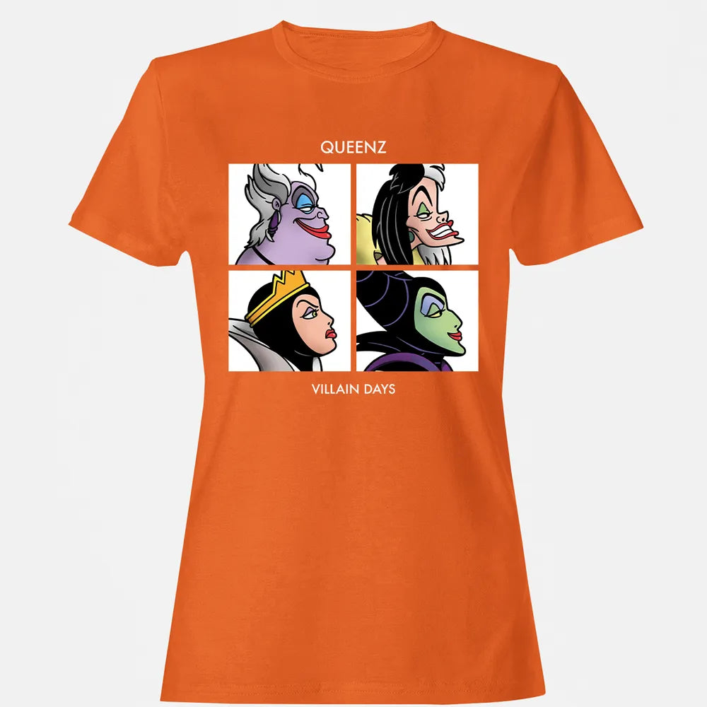 Women's T-shirt - UEGC3MKV