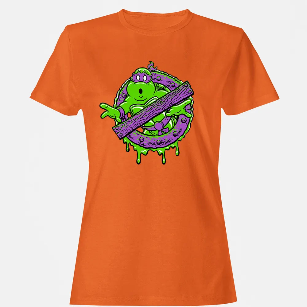 Women's T-shirt - HBSLLV94
