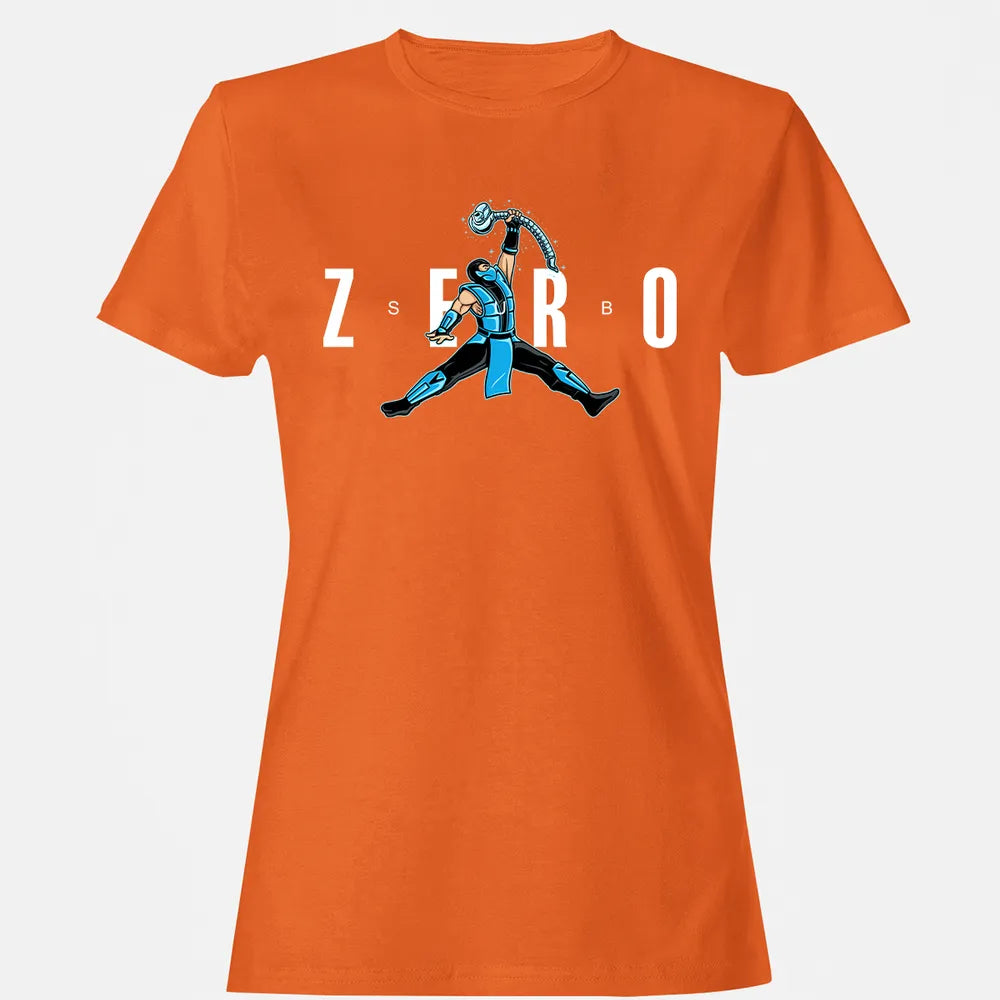 Women's T-shirt - TTBBCD32