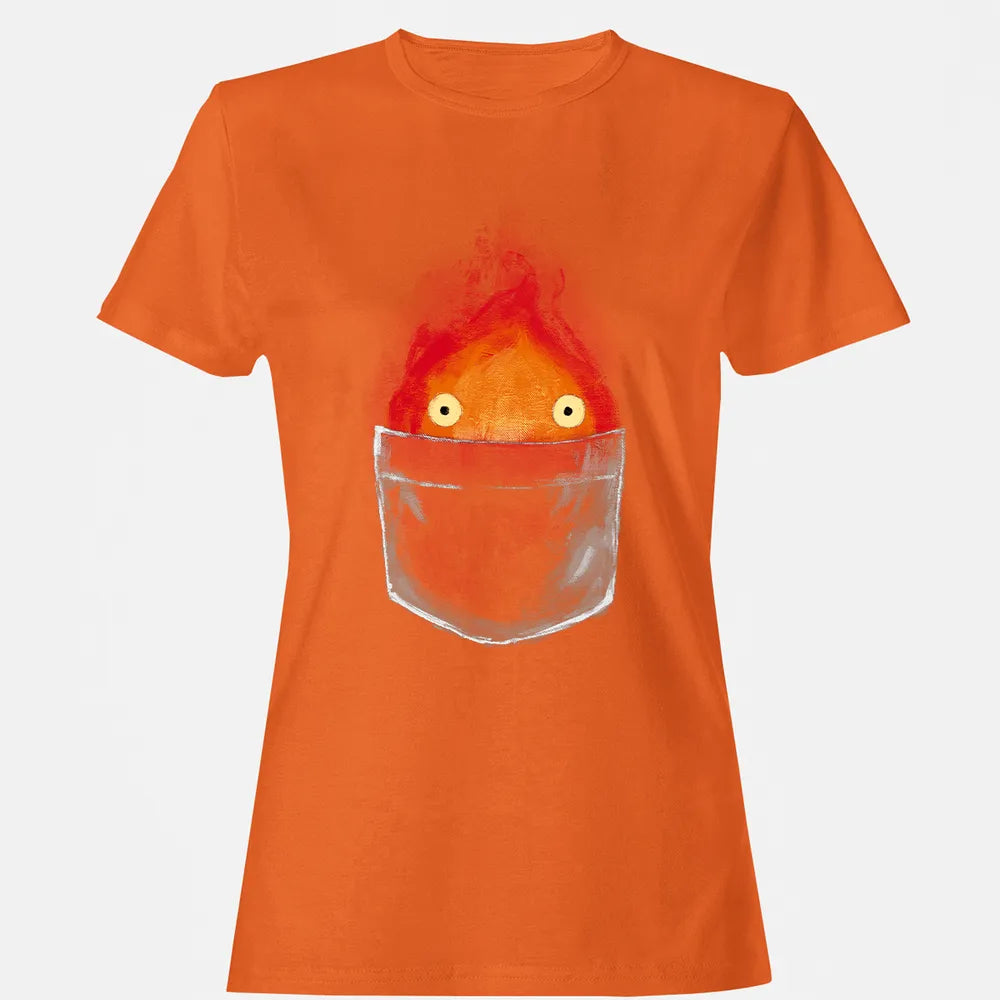 Women's T-shirt - BSKFVPC7