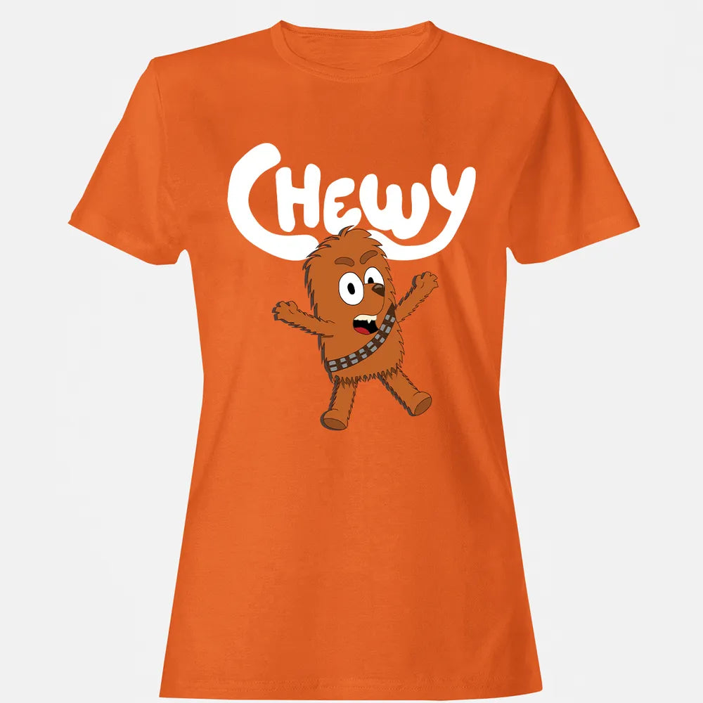 Women's T-shirt - DNTHWN3H