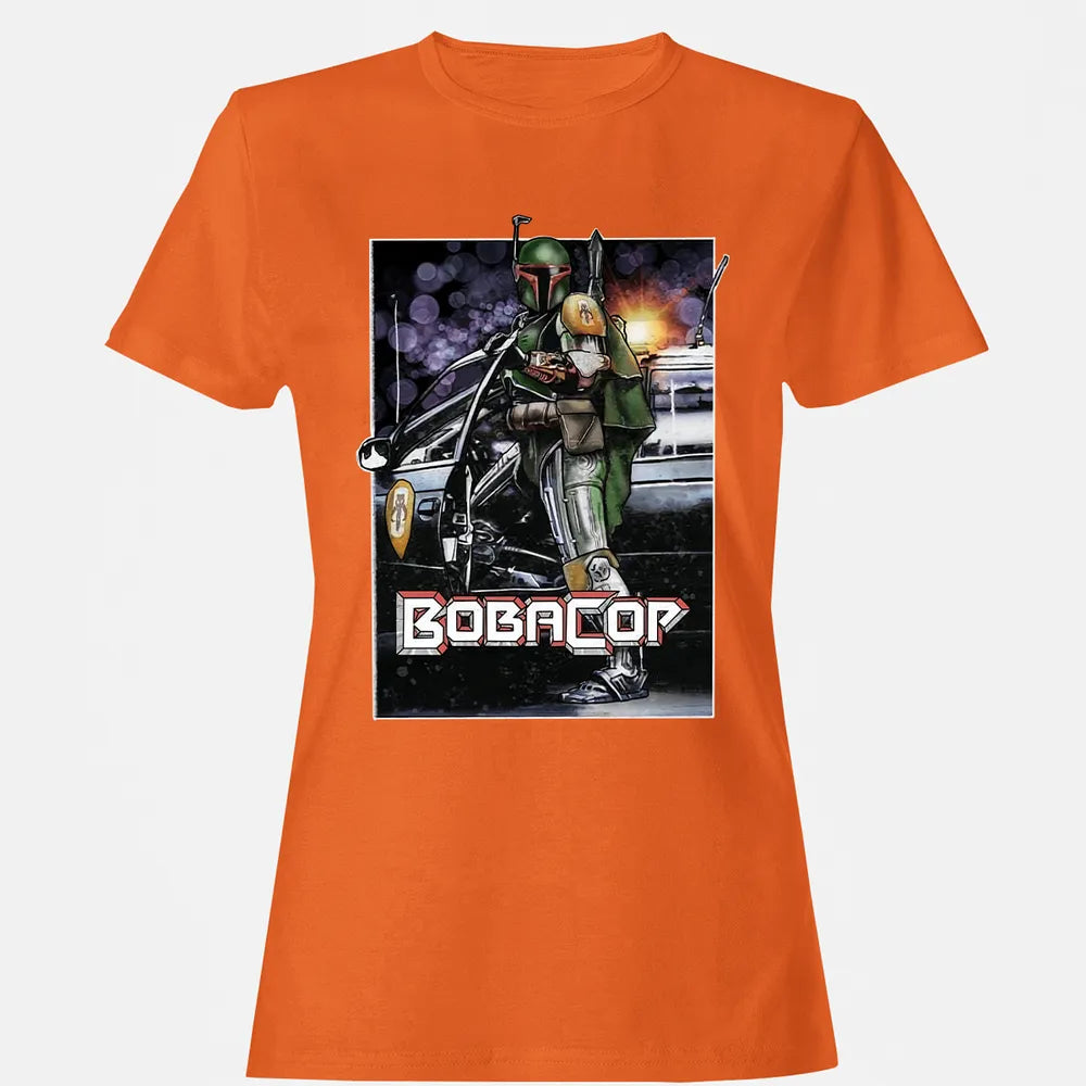 Women's T-shirt - 5FXVLNYY