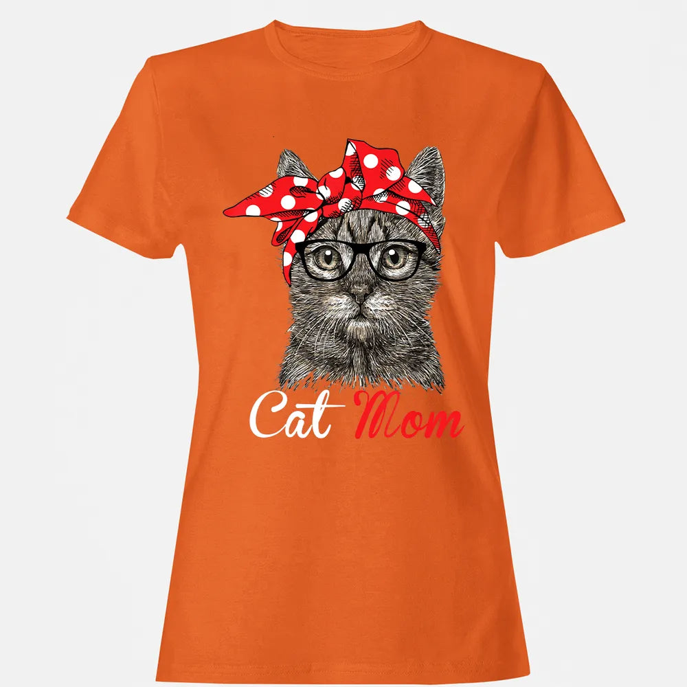 Women's T-shirt - JT2KMNDV