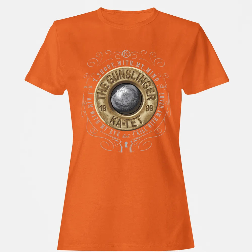 Women's T-shirt - KXRRX22W
