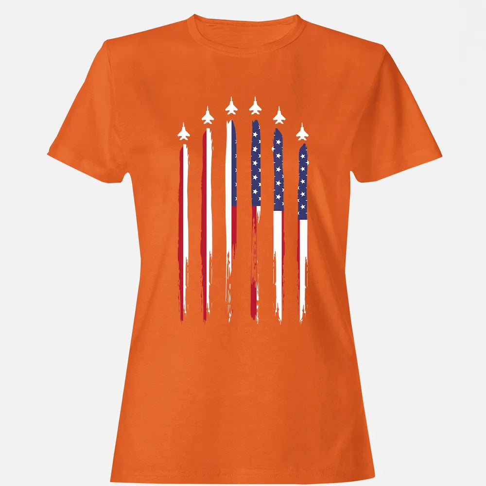Women's T-shirt - ARXTZMU3