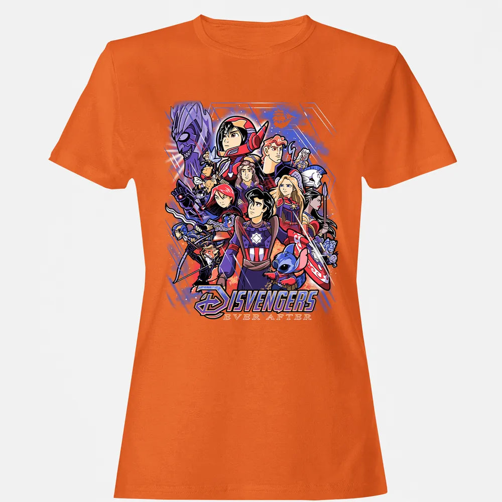 Women's T-shirt - 26VGGHEN
