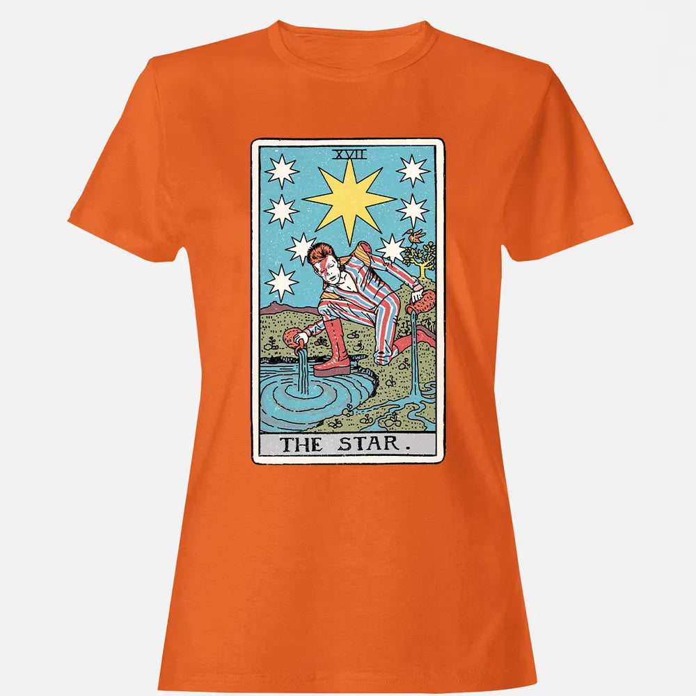 Women's T-shirt - 4K4TL8HY