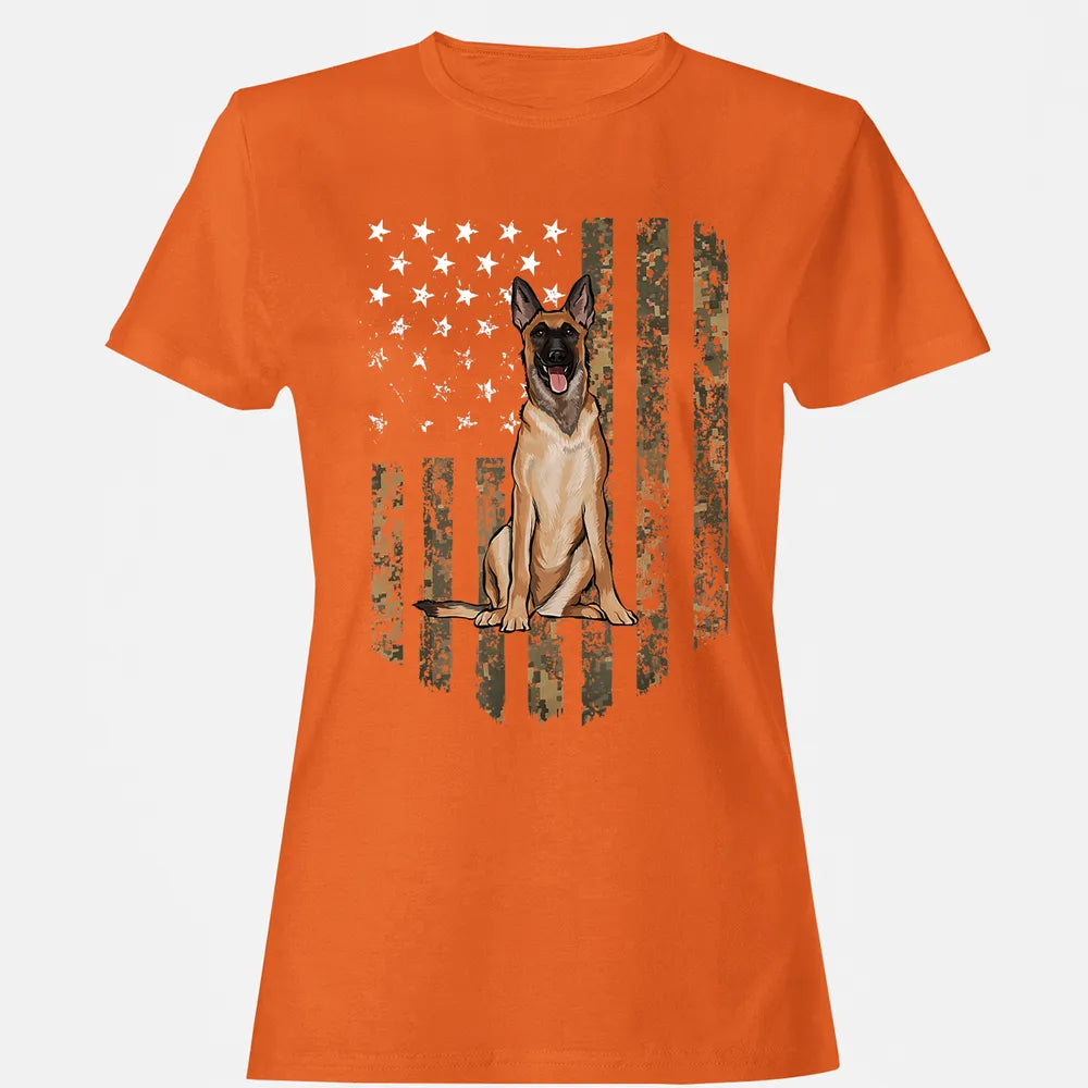 Women's T-shirt - 9ZM2HCLR