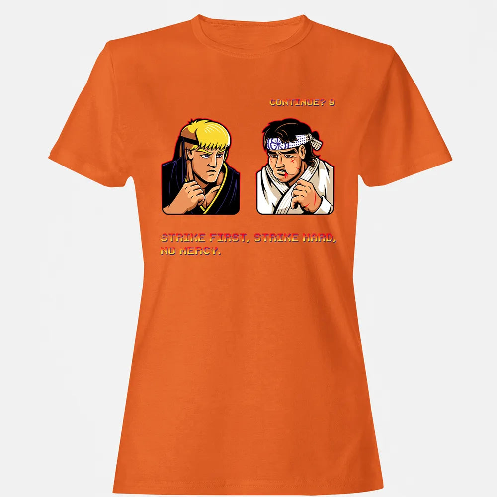 Women's T-shirt - H6ANAL6K