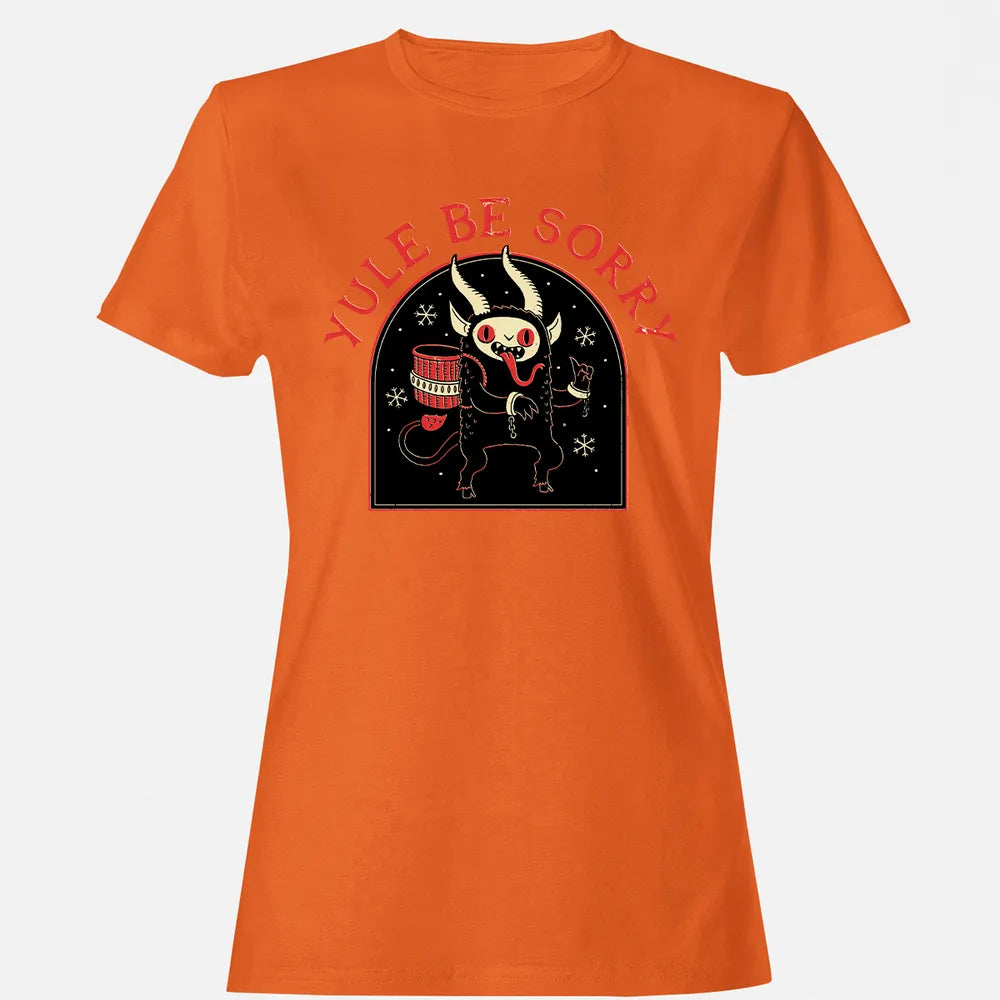 Women's T-shirt - GTNGT26N