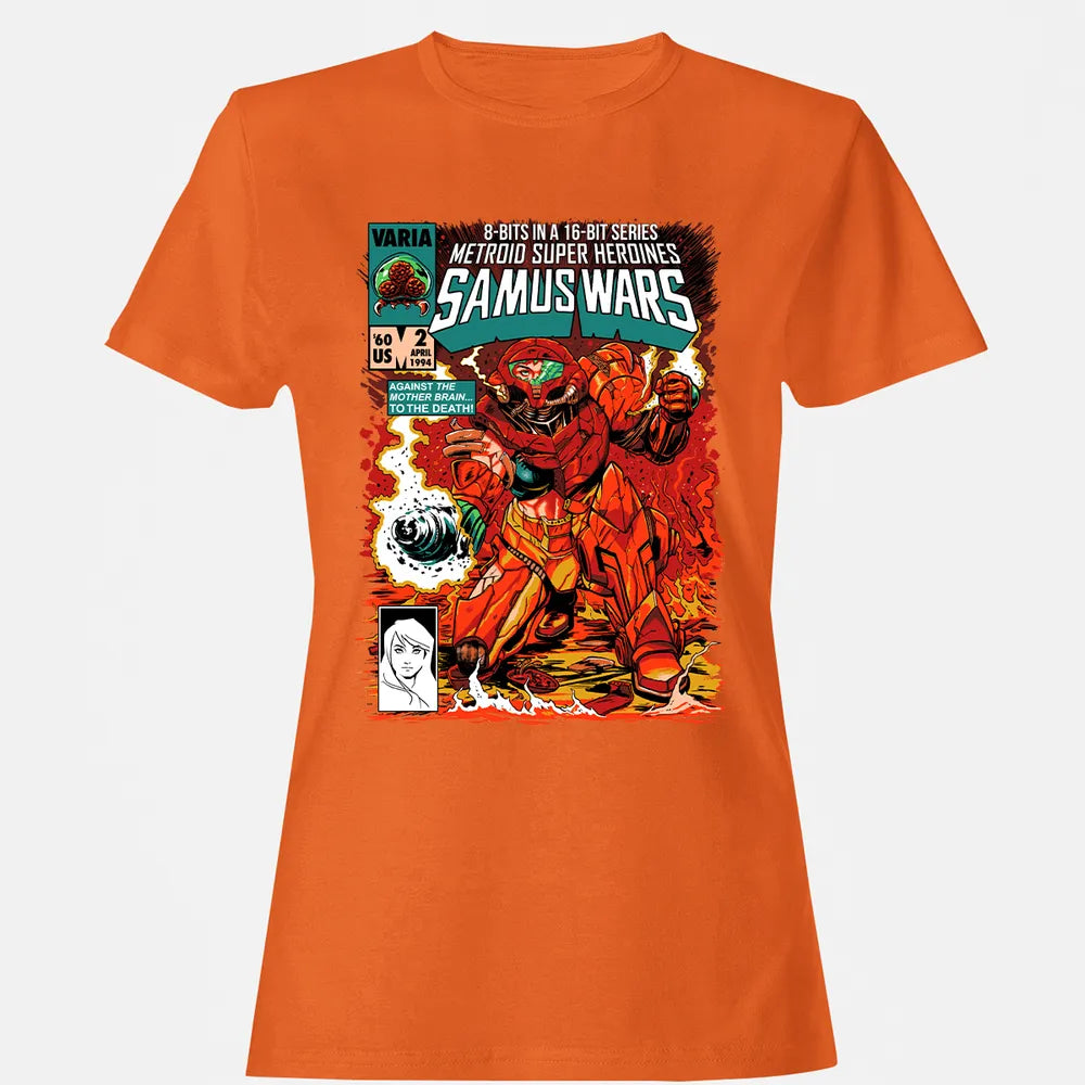 Women's T-shirt - 516ZPG68