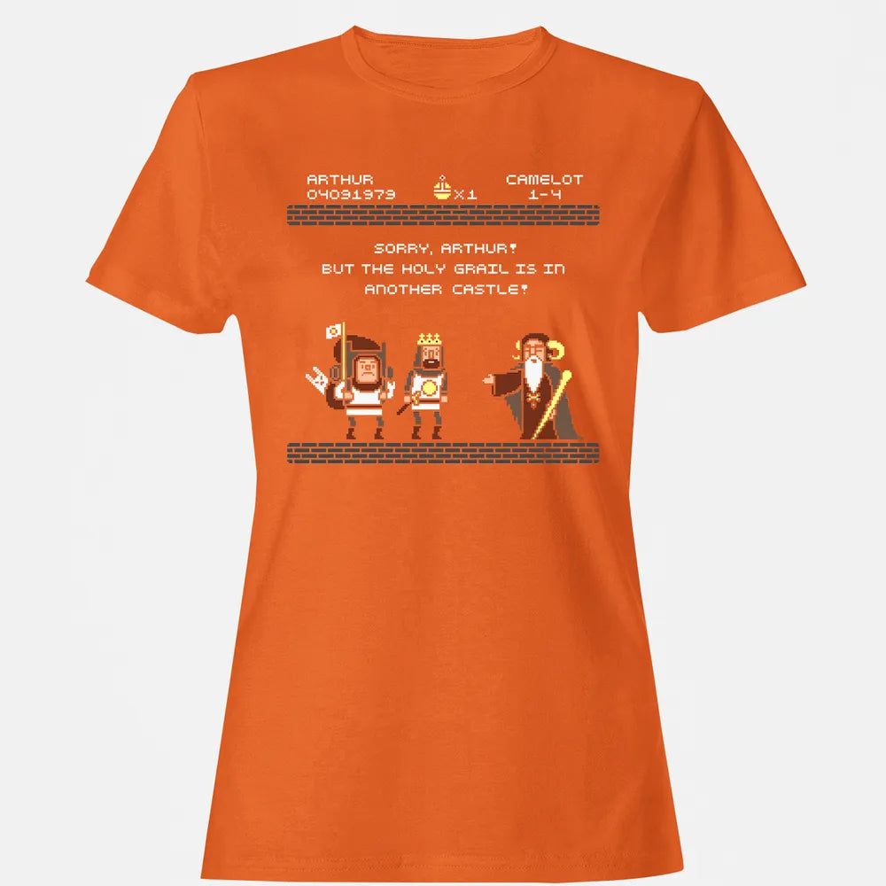 Women's T-shirt - 36XLD7RY