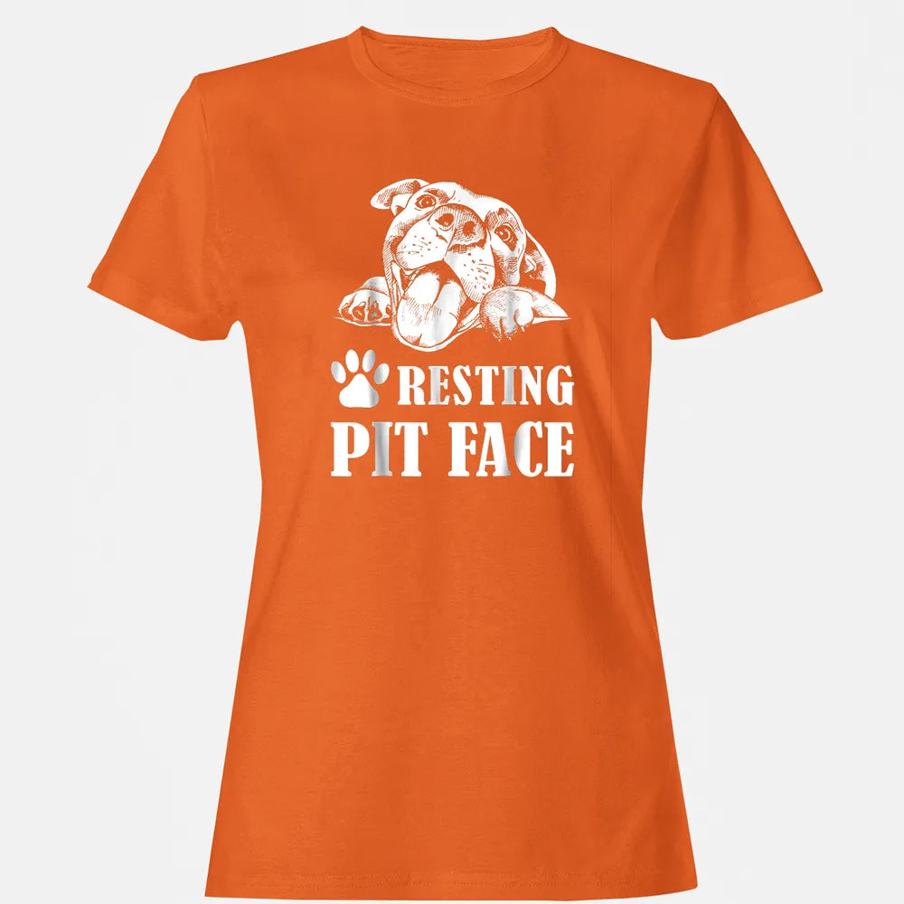 Women's T-shirt - GTEK5NW8